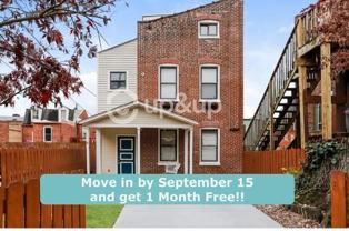 919 Allen Ave #R - Photo 1 of 1