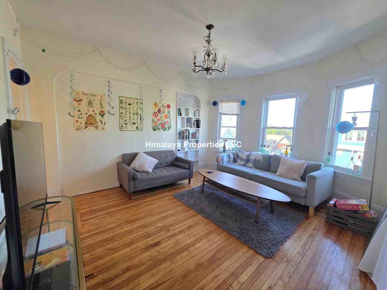 25 Saint Clements Rd #2 - Photo 4 of 8