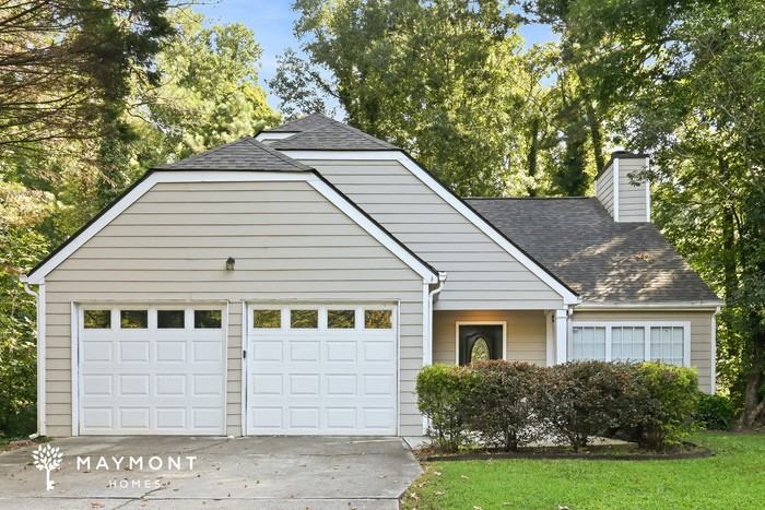 4620 Hickory Run Ct Nw