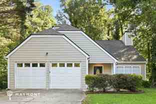4620 Hickory Run Ct Nw - Photo 1 of 1