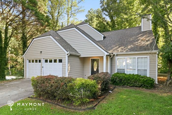 4620 Hickory Run Ct Nw - Photo 5 of 16