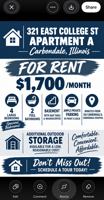 featured image of 321 E College St #A
