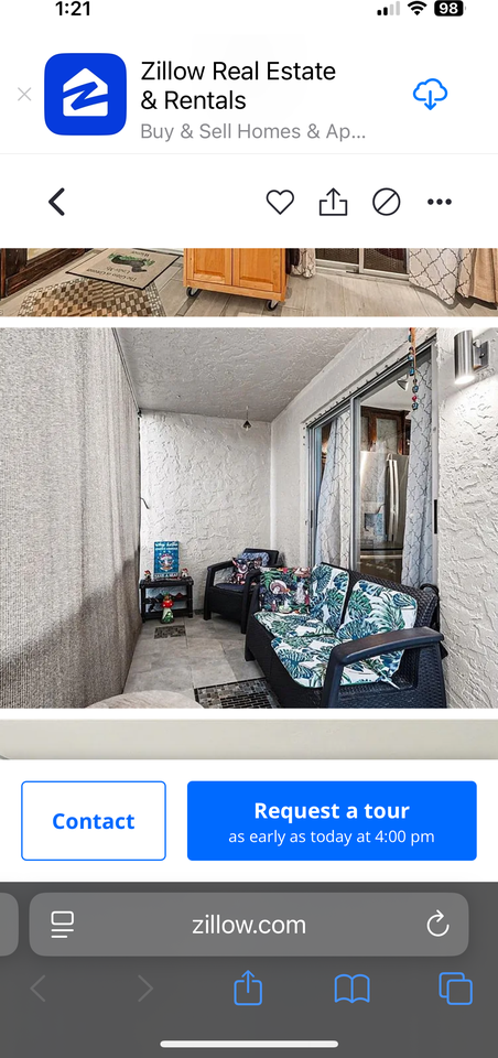 4150 Looking Glass Ln #3903 - Photo 6 of 19
