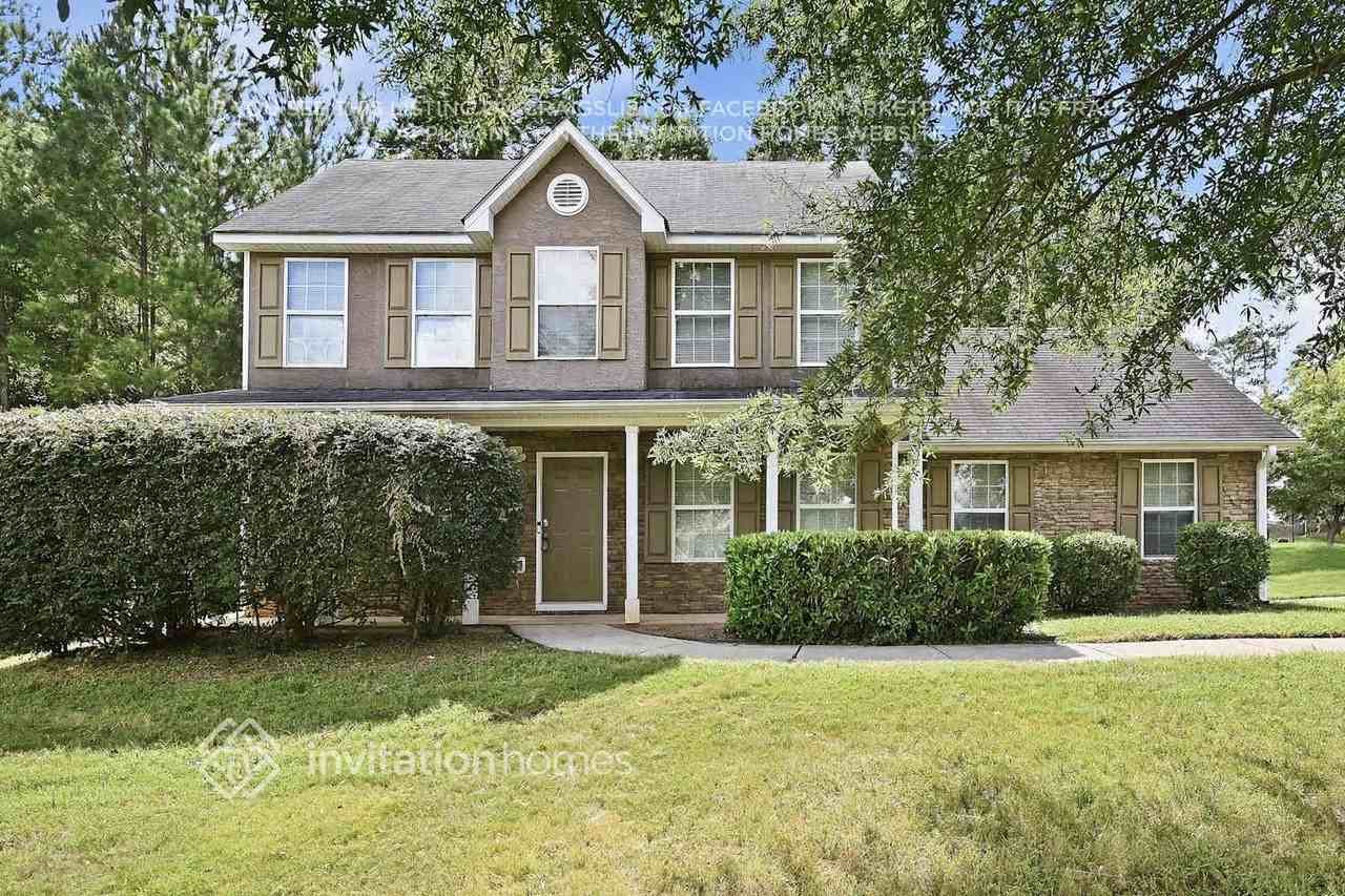 10 Patterson Way