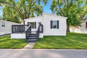 featured image of 3601 Sheffield Ave #LOT92
