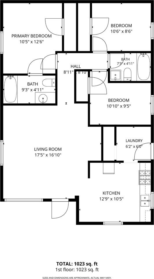 3601 Sheffield Ave - Photo 6 of 26