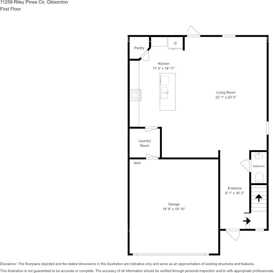 11259 Riley Pines Cir - Photo 2 of 21