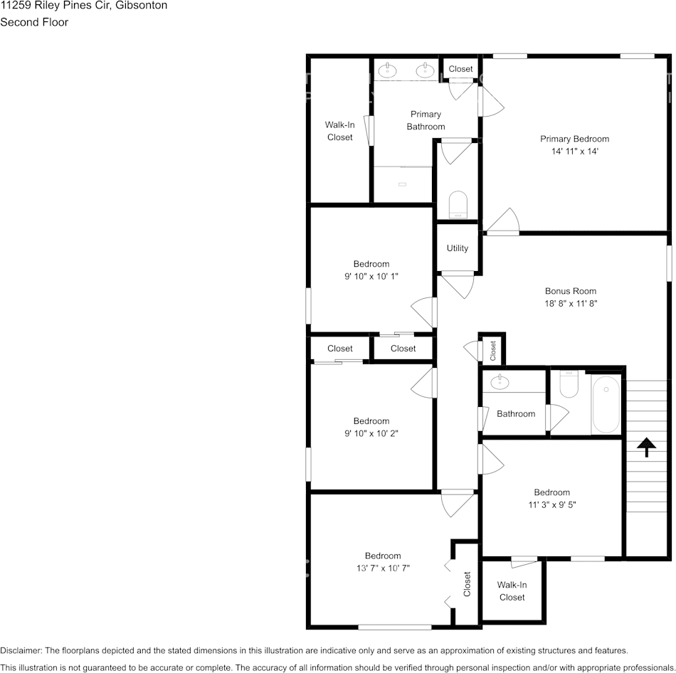 11259 Riley Pines Cir - Photo 3 of 21