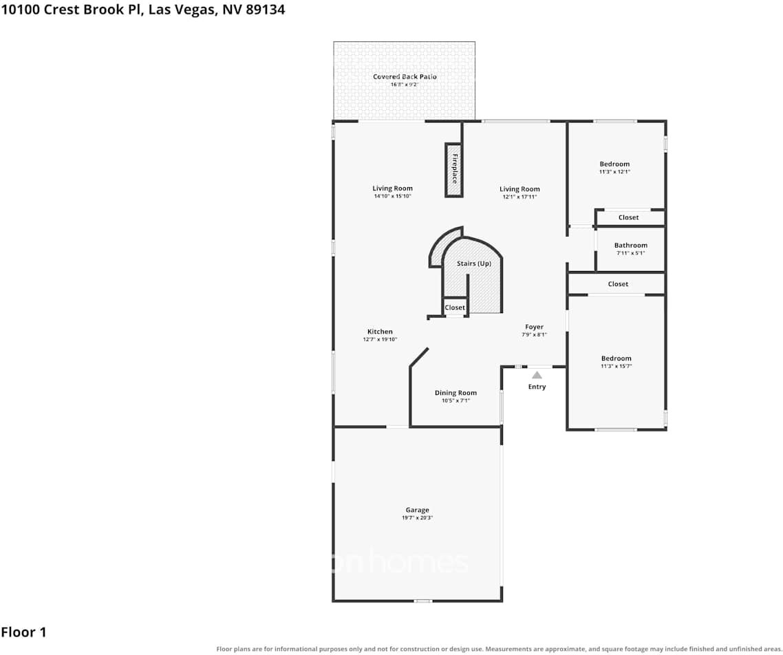 10100 Crest Brook Pl - Photo 3 of 18