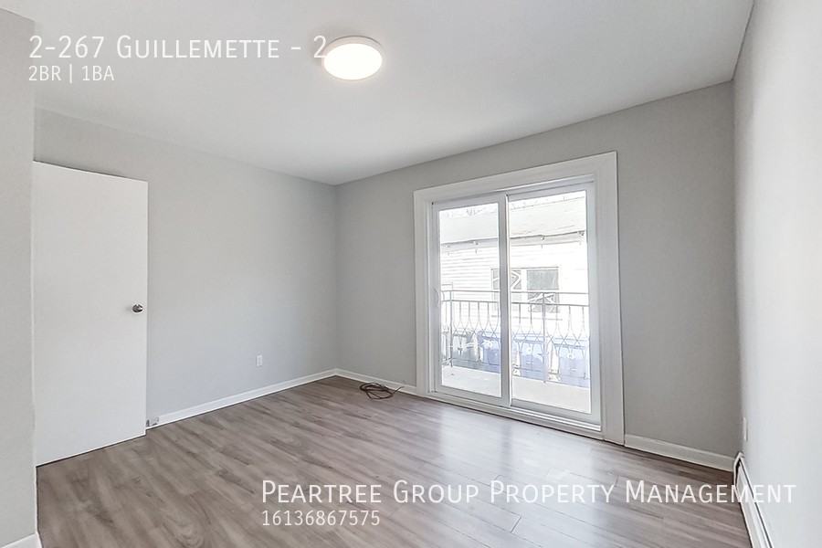 100 267-2 Guillemette - Photo 2 of 12