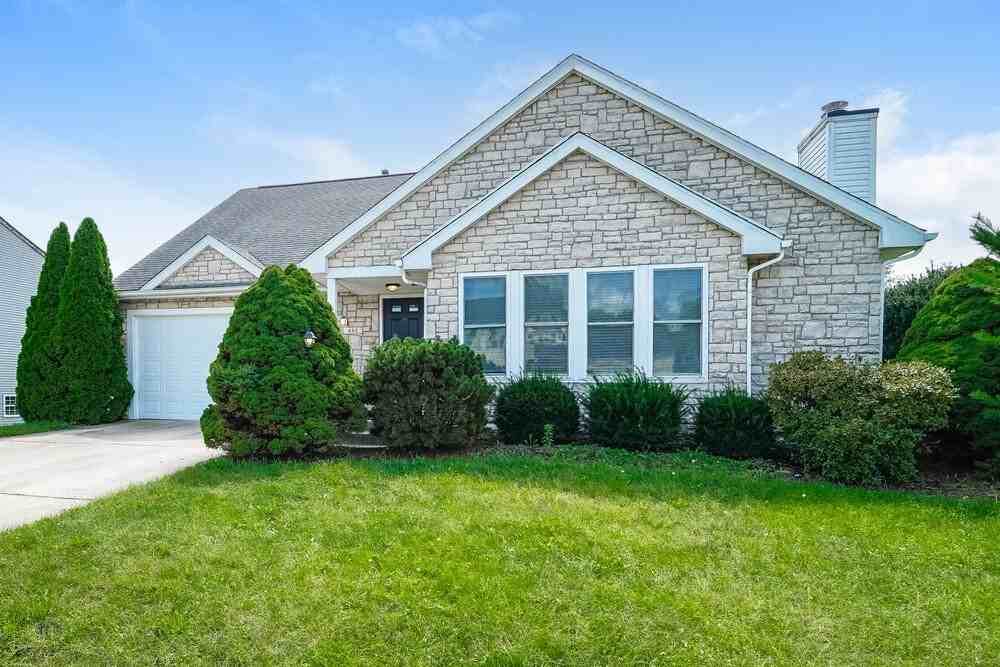 486 Rambling Brook Dr