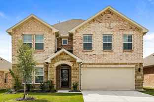 321 Amberville Dr - Photo 1 of 1