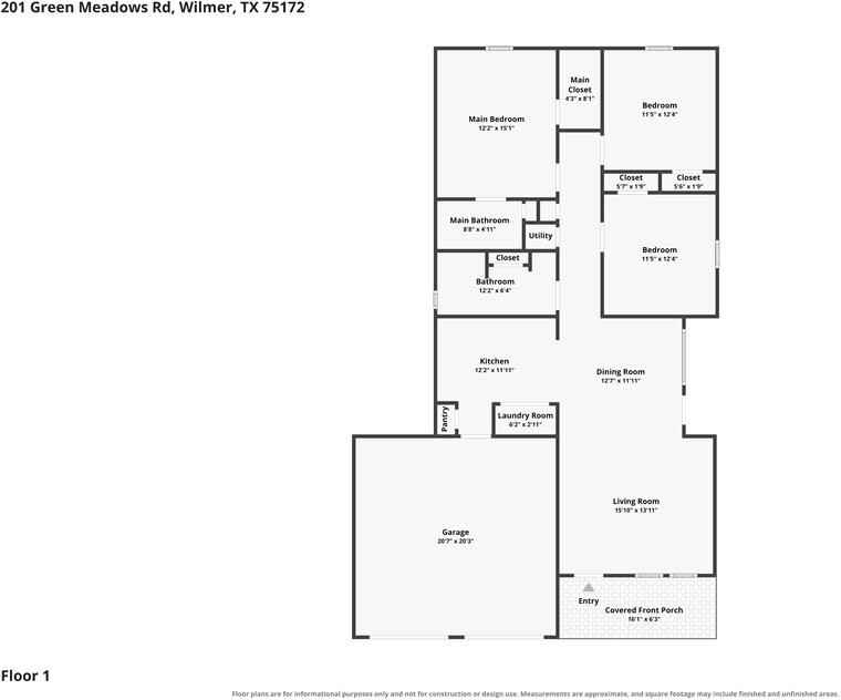 201 Green Meadows Rd - Photo 2 of 16