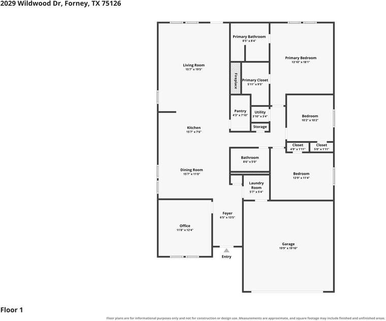 2029 Wildwood Dr - Photo 2 of 16