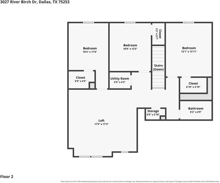 3027 River Birch Dr - Photo 3 of 17