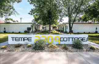2309 S College Ave #3-3 - Photo 1 of 1