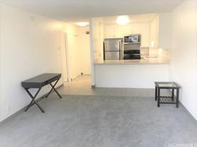 1255 Nuuanu Ave #E1804 - Photo 1 of 1