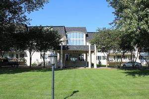 featured image of 8750 Harrison Ave #411