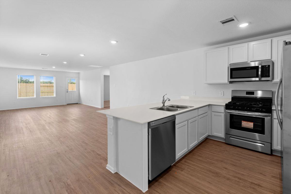 3110 Stotesbery Dr - Photo 3 of 3