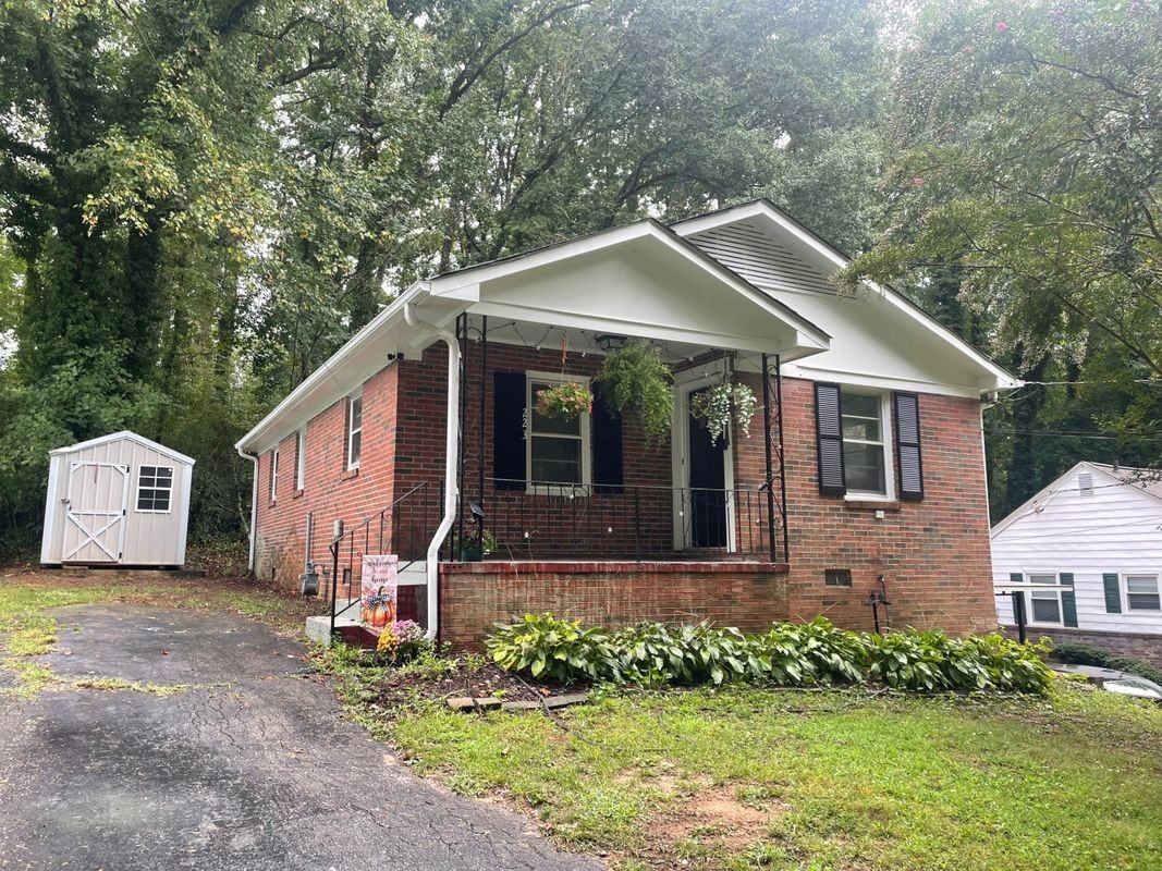 223 Mcmakin Dr