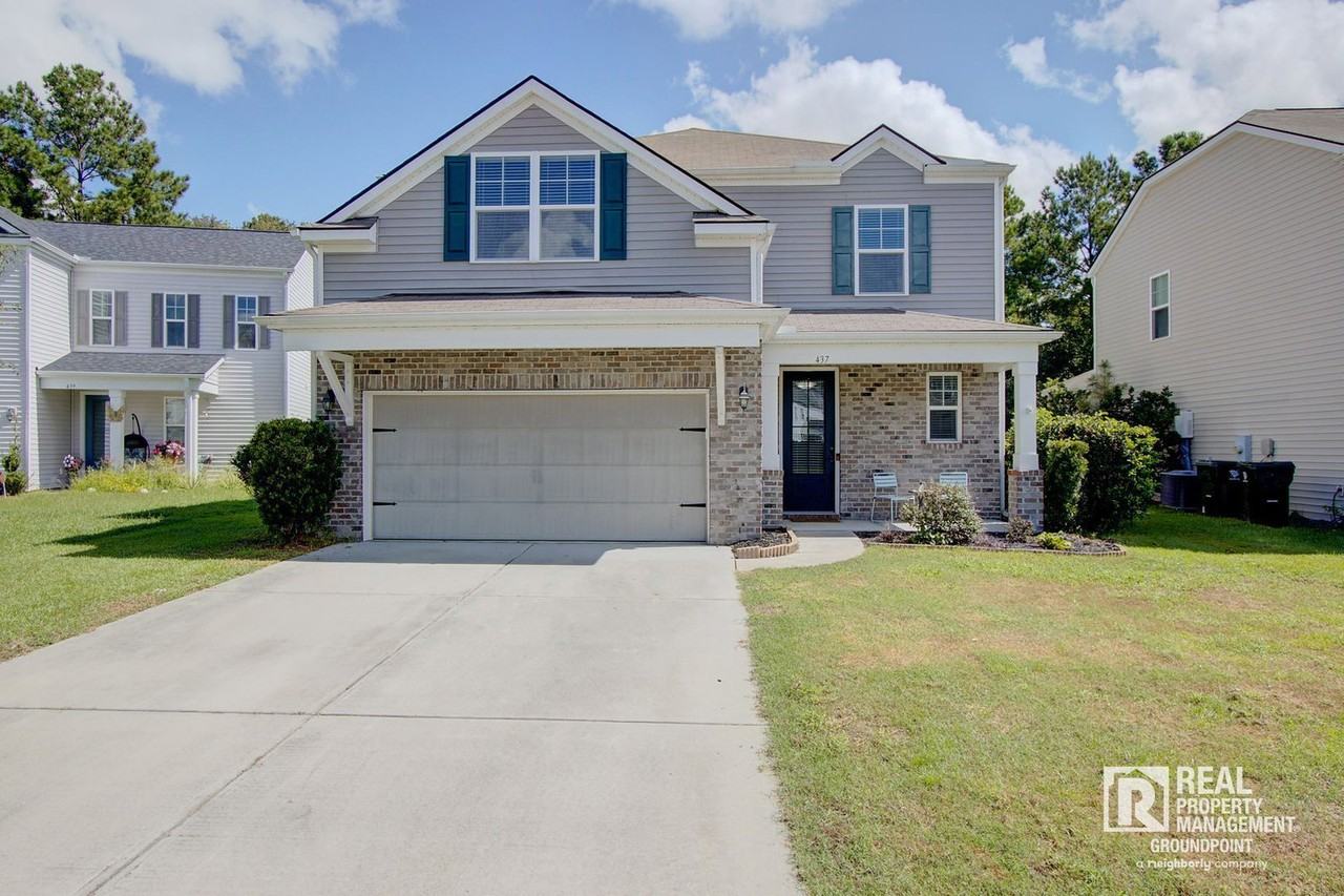 437 Forsters Tern St