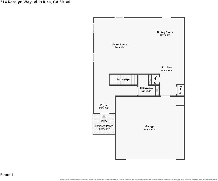 214 Katelyn Way - Photo 2 of 18