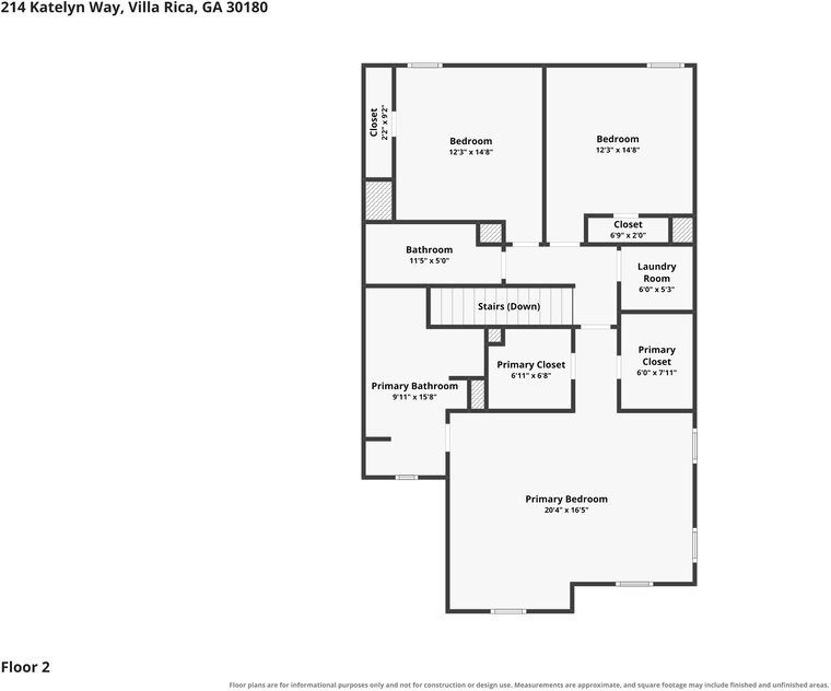 214 Katelyn Way - Photo 3 of 18