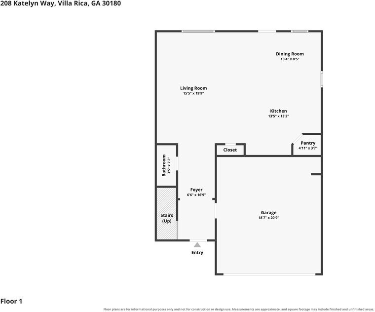 208 Katelyn Way - Photo 2 of 17