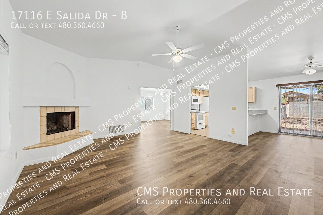 17116 E Salida Dr #B
