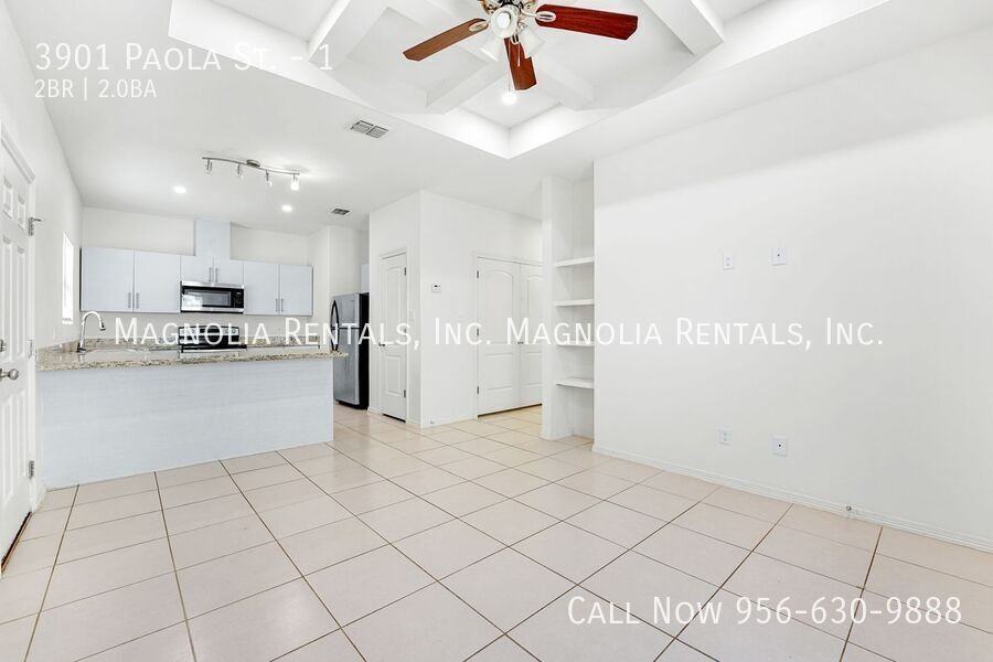 3901 Paola St #1 - Photo 3 of 14