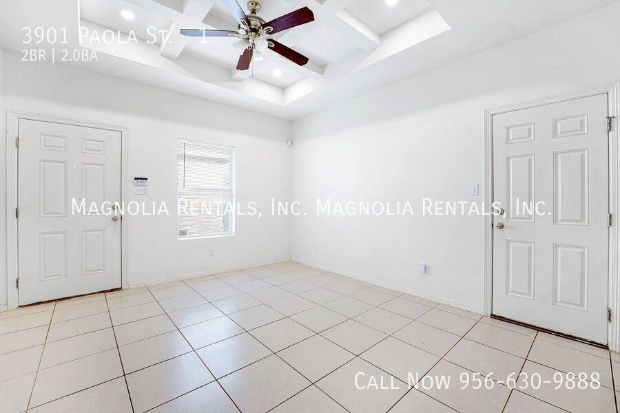 3901 Paola St #1 - Photo 4 of 14