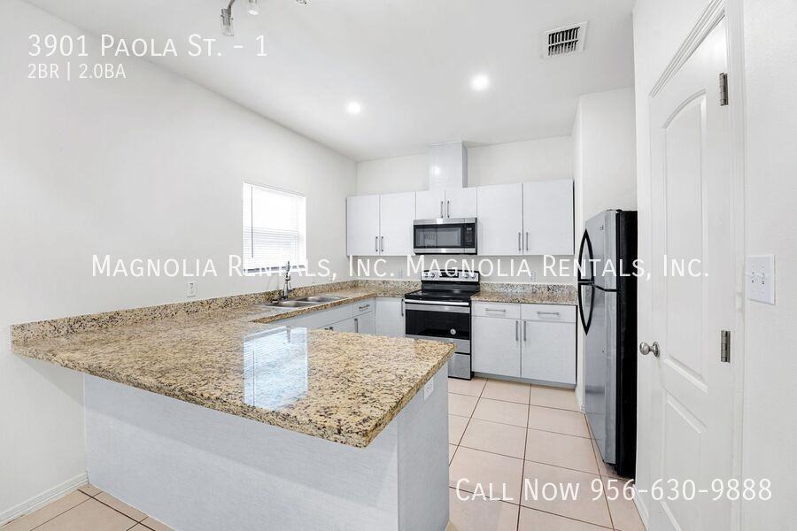 3901 Paola St #1 - Photo 5 of 14