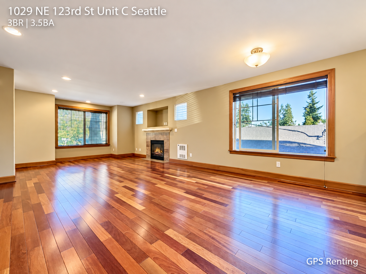 1029 Ne 123rd St #C - Photo 3 of 19