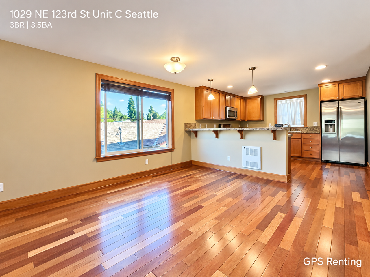 1029 Ne 123rd St #C - Photo 4 of 19