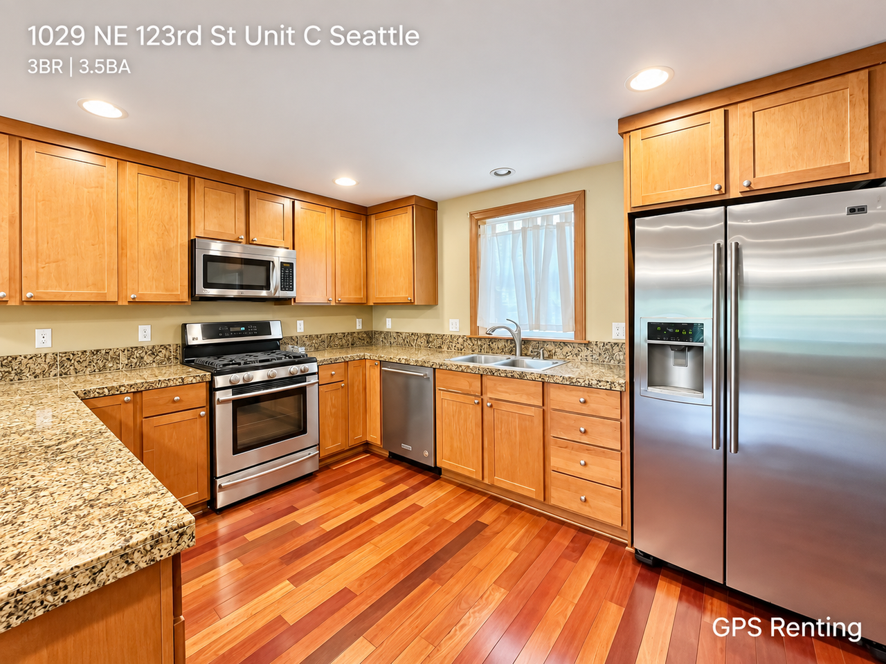 1029 Ne 123rd St #C - Photo 5 of 19