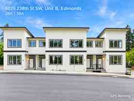 8029 238th St Sw #B - Photo 1 of 1