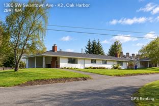 1380 Sw Swantown Ave #K2 - Photo 1 of 1