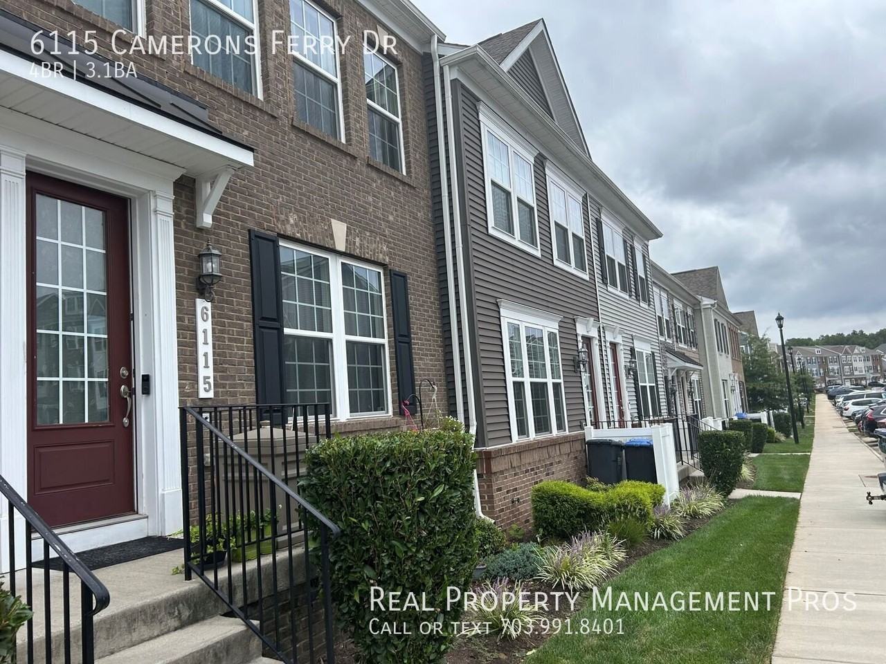 6115 Camerons Ferry Dr - Photo 2 of 3