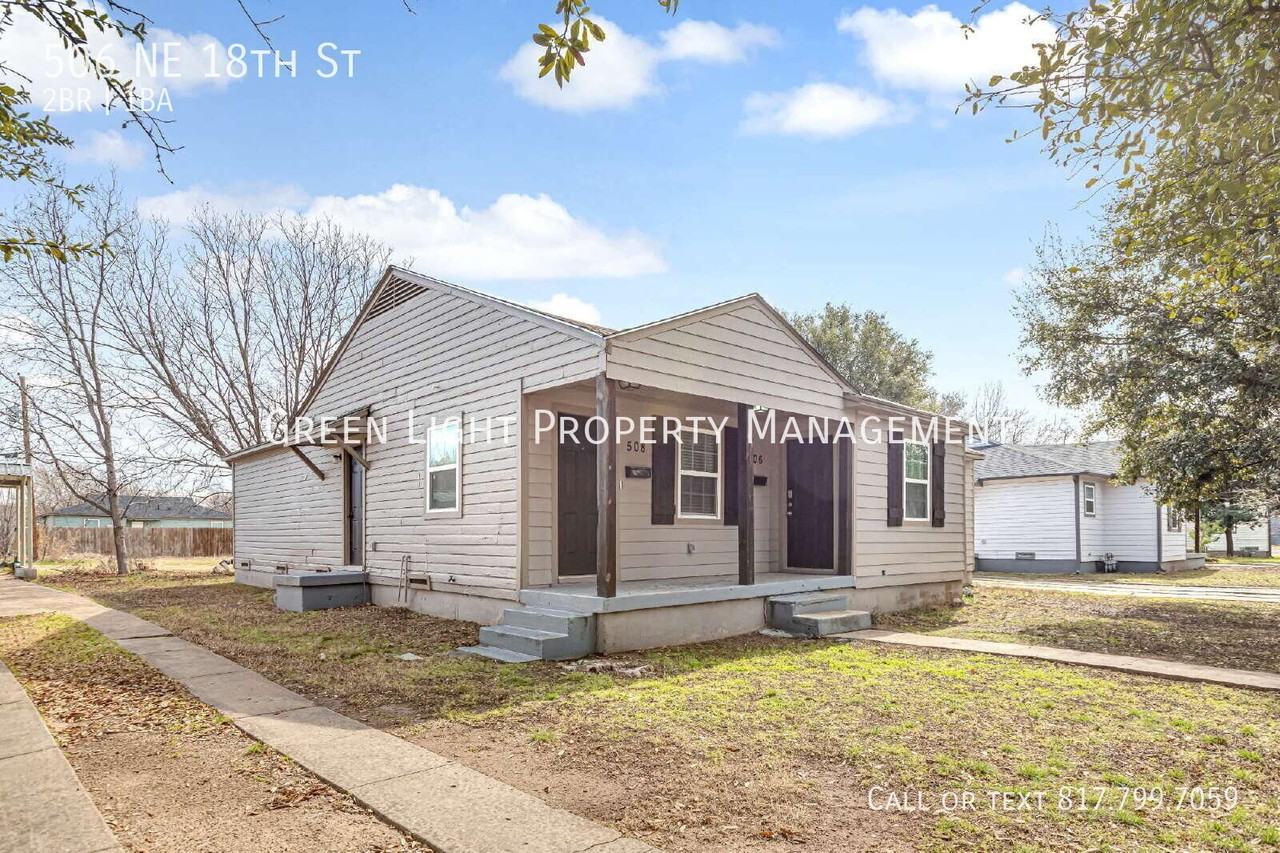 506 Ne 18th St - Photo 2 of 21
