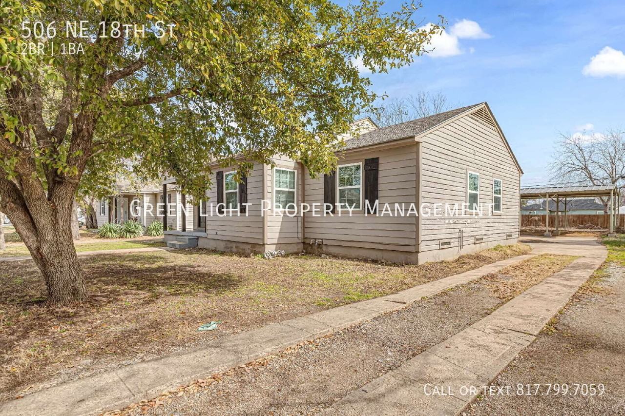 506 Ne 18th St - Photo 3 of 21
