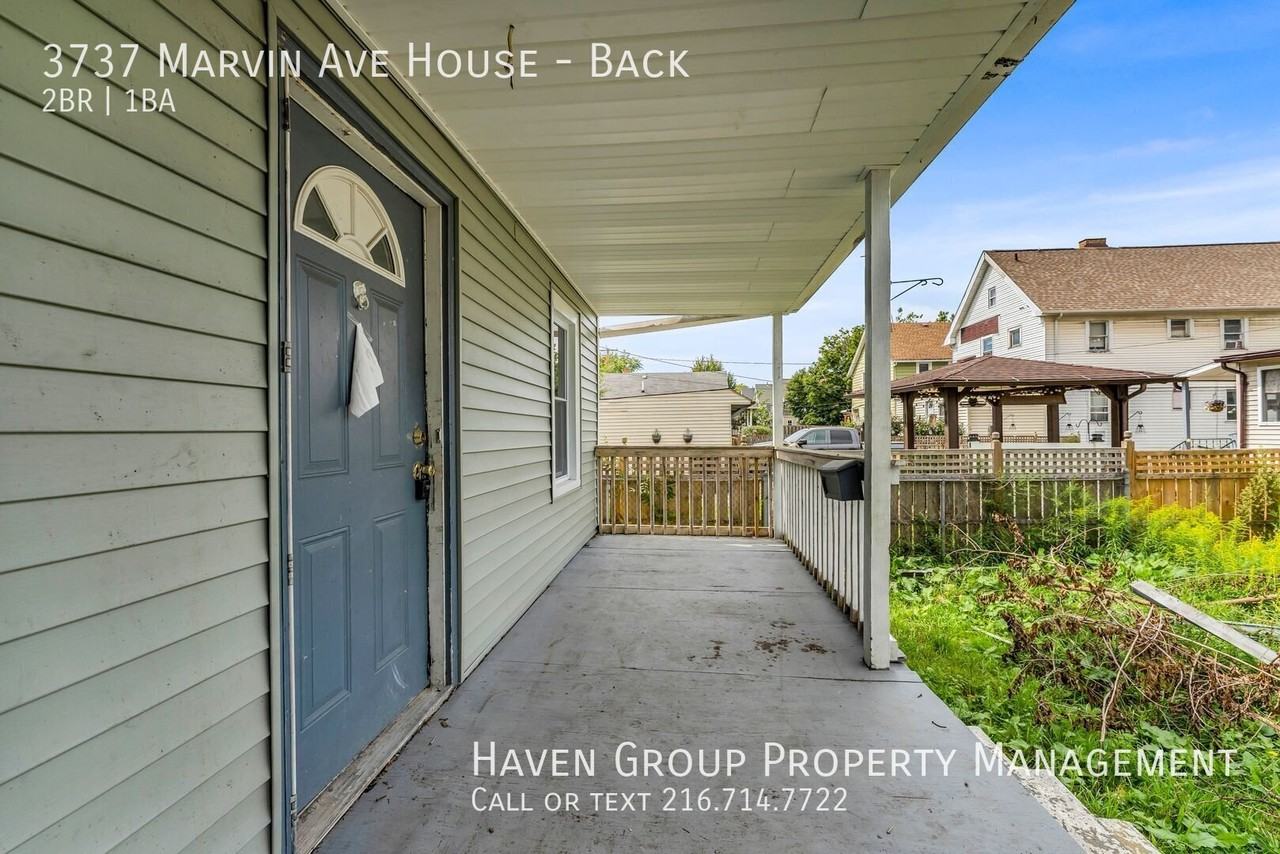 3737 Marvin Ave #BACK - Photo 2 of 17