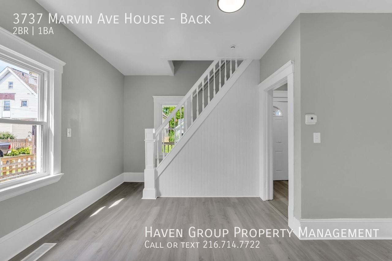 3737 Marvin Ave #BACK - Photo 3 of 17