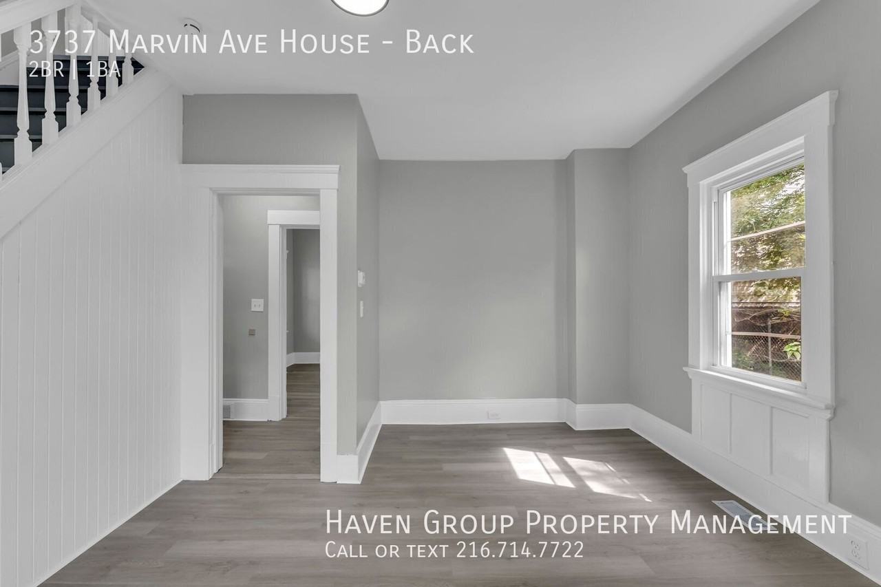 3737 Marvin Ave #BACK - Photo 4 of 17
