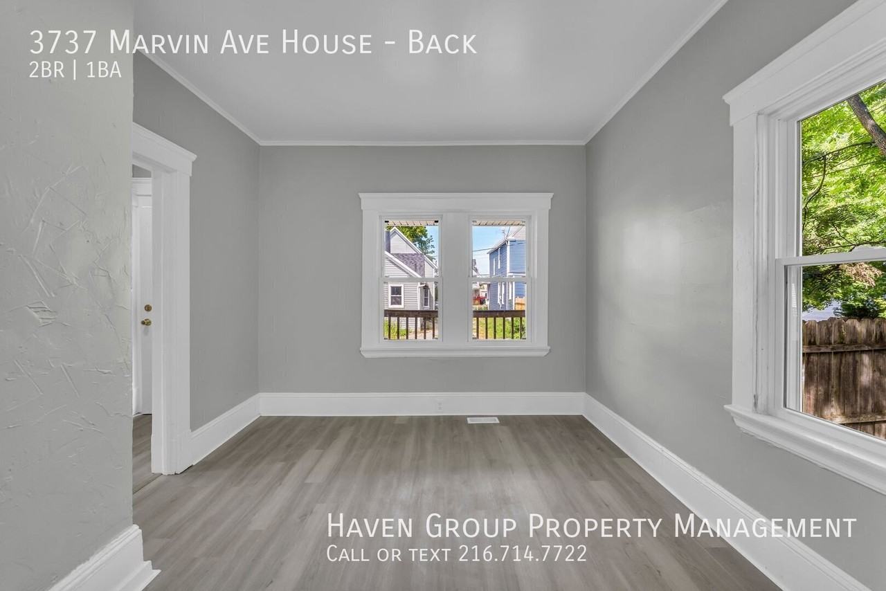 3737 Marvin Ave #BACK - Photo 5 of 17