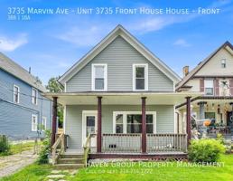 featured image of 3735 Marvin Ave Unit 3735 #FRONT