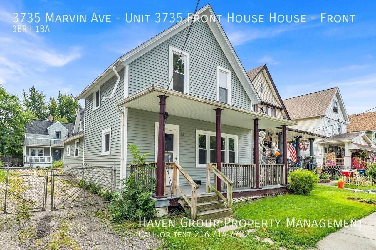 3735 Marvin Ave Unit 3735 - Photo 2 of 24