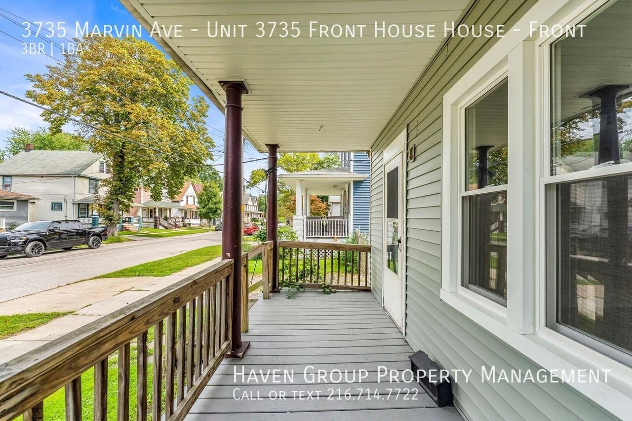 3735 Marvin Ave Unit 3735 - Photo 3 of 24