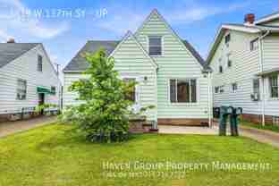 3819 W 137th St #UP - Photo 1 of 1