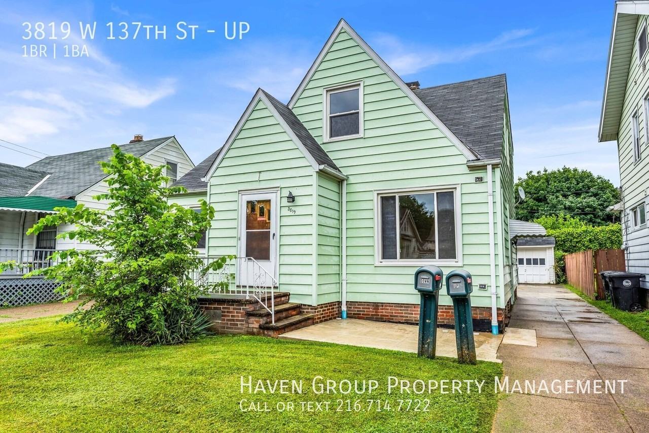 3819 W 137th St #UP - Photo 2 of 20