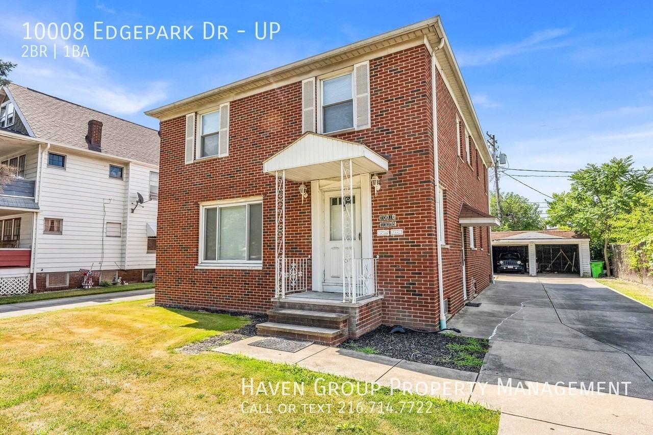 10008 Edgepark Dr #UP - Photo 2 of 23